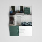 Folder Design - by Lichtgrün - Design & Photo, Linda Mayr Mondsee